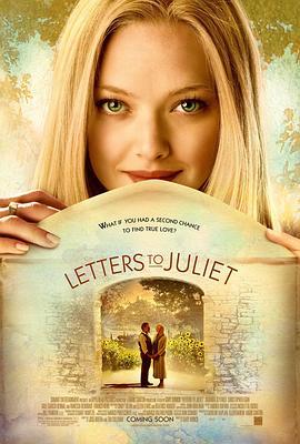 给朱丽叶的信 Letters to Juliet (2010) - 毒蛇电影