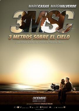 天空上三公尺 Tres metros sobre el cielo (2010) - 毒蛇电影