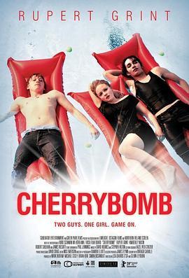 樱桃炸弹 Cherrybomb (2009) - 毒蛇电影