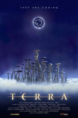 泰若星球 Terra (2007) - 毒蛇电影