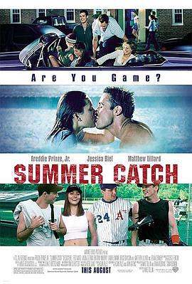 夏日捕手 Summer Catch (2001) - 毒蛇电影