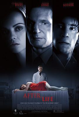 身后事 After.Life (2009) - 毒蛇电影