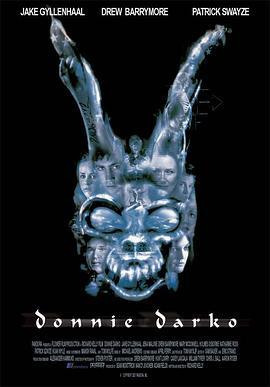 死亡幻觉 Donnie Darko (2001) - 毒蛇电影