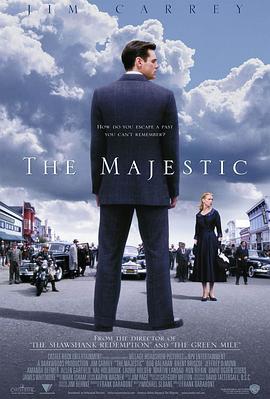 电影人生 The Majestic (2001) - 毒蛇电影