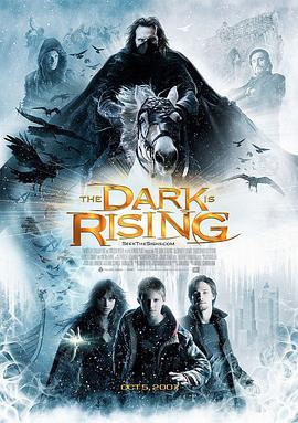 黑暗崛起 The Seeker: The Dark Is Rising (2007) - 毒蛇电影