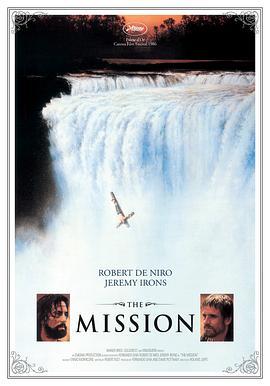 教会 The Mission (1986) - 毒蛇电影