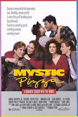 现代灰姑娘 Mystic Pizza (1988) - 毒蛇电影