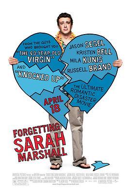 忘掉莎拉·马歇尔 Forgetting Sarah Marshall (2008) - 毒蛇电影