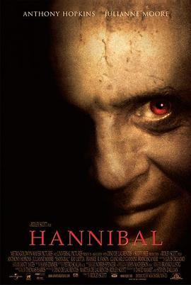 汉尼拔 Hannibal (2001) - 毒蛇电影