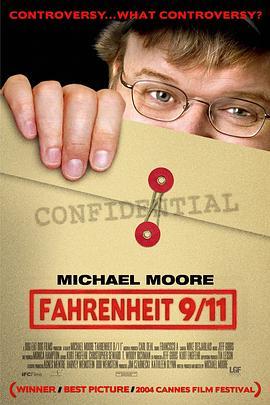 华氏9/11 Fahrenheit 9/11 (2004) - 毒蛇电影