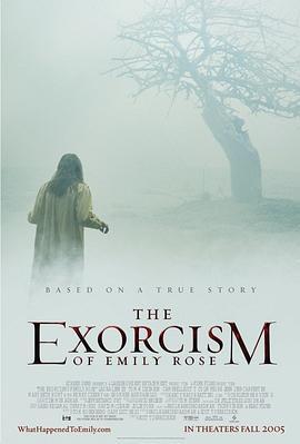 驱魔 The Exorcism of Emily Rose (2005) - 毒蛇电影