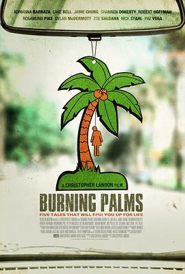 燃烧的棕榈 Burning Palms (2010) - 毒蛇电影