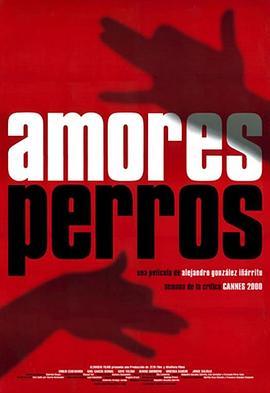 爱情是狗娘 Amores perros (2000) - 毒蛇电影