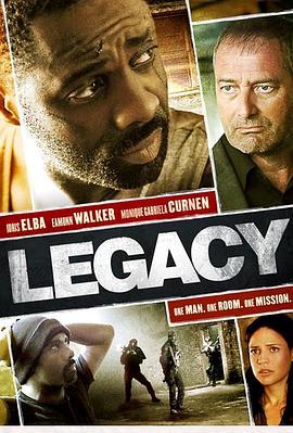 遗产 Legacy (2010) - 毒蛇电影