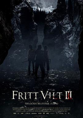 雪山惊魂3 Fritt vilt III (2010) - 毒蛇电影