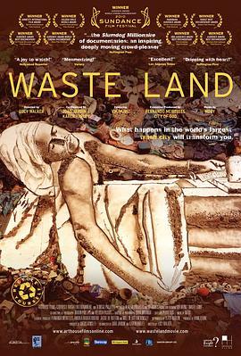 垃圾场 Waste Land (2010) - 毒蛇电影