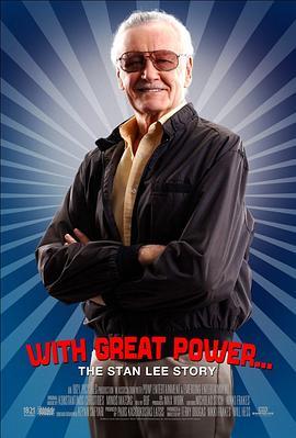 真正的信仰者：斯坦·李的故事 With Great Power: The Stan Lee Story (2010) - 毒蛇电影