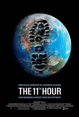 第十一个小时 The 11th Hour (2007) - 毒蛇电影