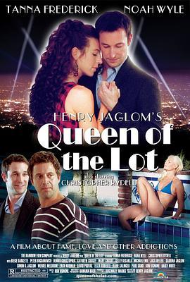 女王的地盘 Queen of the Lot (2010) - 毒蛇电影