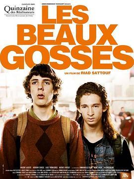 青春期的法国男孩 Les beaux gosses (2009) - 毒蛇电影