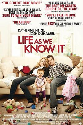 我们所知道的生活 Life as We Know It (2010) - 毒蛇电影