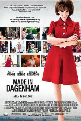 达格纳姆制造 Made in Dagenham (2010) - 毒蛇电影