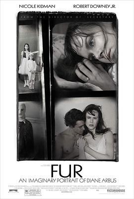 皮毛 Fur: An Imaginary Portrait of Diane Arbus (2006) - 毒蛇电影