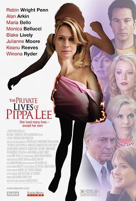 皮帕李的私生活 The Private Lives of Pippa Lee (2009) - 毒蛇电影