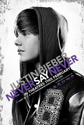 贾斯汀·比伯：永不言败 Justin Bieber: Never Say Never (2011) - 毒蛇电影