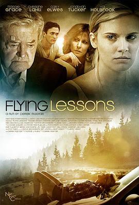 飞行课 Flying Lessons (2010) - 毒蛇电影