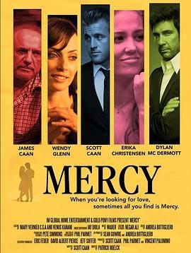 恩赐 Mercy (2009) - 毒蛇电影