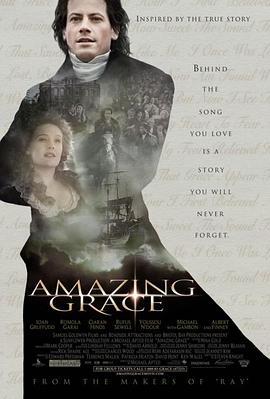 奇异的恩典 Amazing Grace (2006) - 毒蛇电影