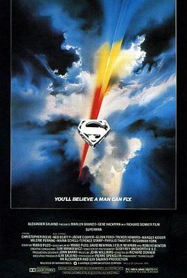 超人 Superman (1978) - 毒蛇电影