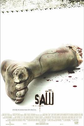 电锯惊魂 Saw (2004) - 毒蛇电影