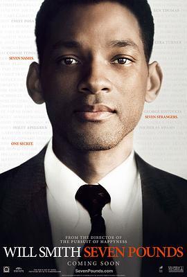 七磅 Seven Pounds (2008) - 毒蛇电影