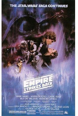 星球大战2：帝国反击战 Star Wars: Episode V - The Empire Strikes Back (1980) - 毒蛇电影