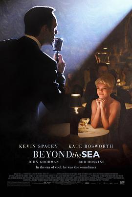 飞跃情海 Beyond the Sea (2004) - 毒蛇电影