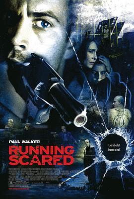 夺命枪火 Running Scared (2006) - 毒蛇电影