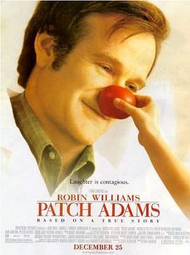 心灵点滴 Patch Adams (1998) - 毒蛇电影