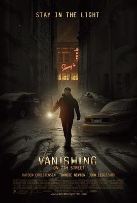 消失在第七街 Vanishing on 7th Street (2010) - 毒蛇电影