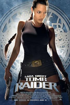 古墓丽影 Lara Croft: Tomb Raider (2001) - 毒蛇电影