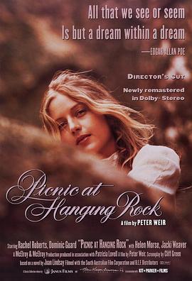 悬崖上的野餐 Picnic at Hanging Rock (1975) - 毒蛇电影