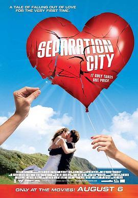 男人的真相 Separation City (2009) - 毒蛇电影