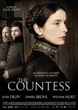 女伯爵 The Countess (2009) - 毒蛇电影