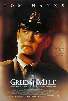 绿里奇迹 The Green Mile (1999) - 毒蛇电影