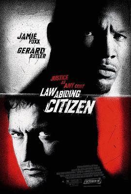 守法公民 Law Abiding Citizen (2009) - 毒蛇电影