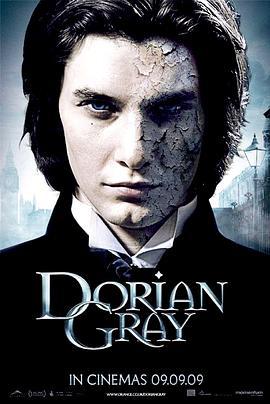 道林·格雷 Dorian Gray (2009) - 毒蛇电影