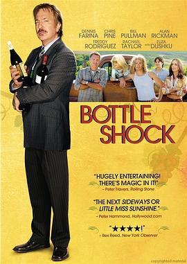 酒业风云 Bottle Shock (2008) - 毒蛇电影