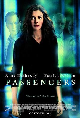 乘客 Passengers (2008) - 毒蛇电影