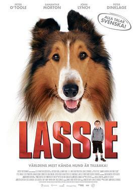 新灵犬莱西 Lassie (2005) - 毒蛇电影